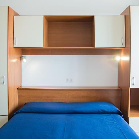 Hotel Turismo Europa Casal Borsetti Kültér fotó